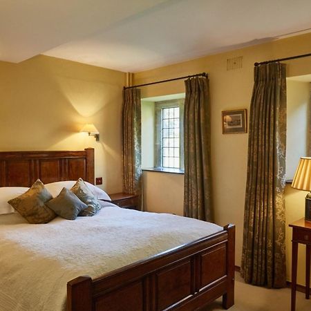 Bailiffscourt Hotel & Spa Арундел Экстерьер фото