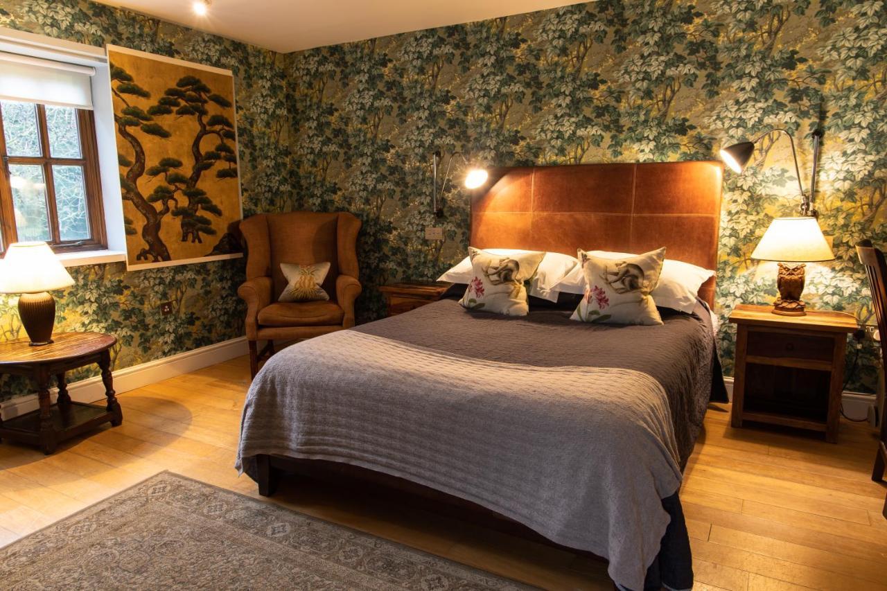 Bailiffscourt Hotel & Spa Арундел Экстерьер фото