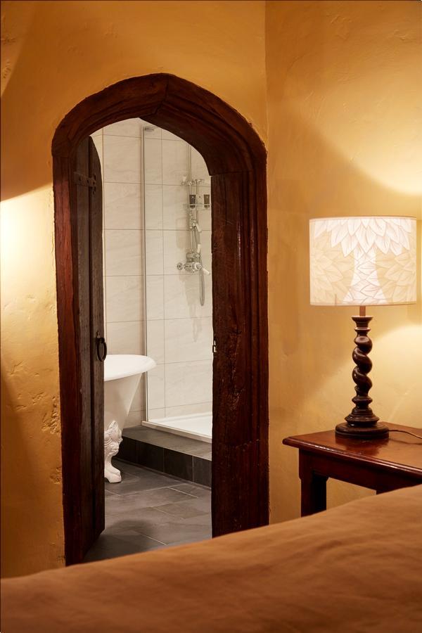 Bailiffscourt Hotel & Spa Арундел Экстерьер фото